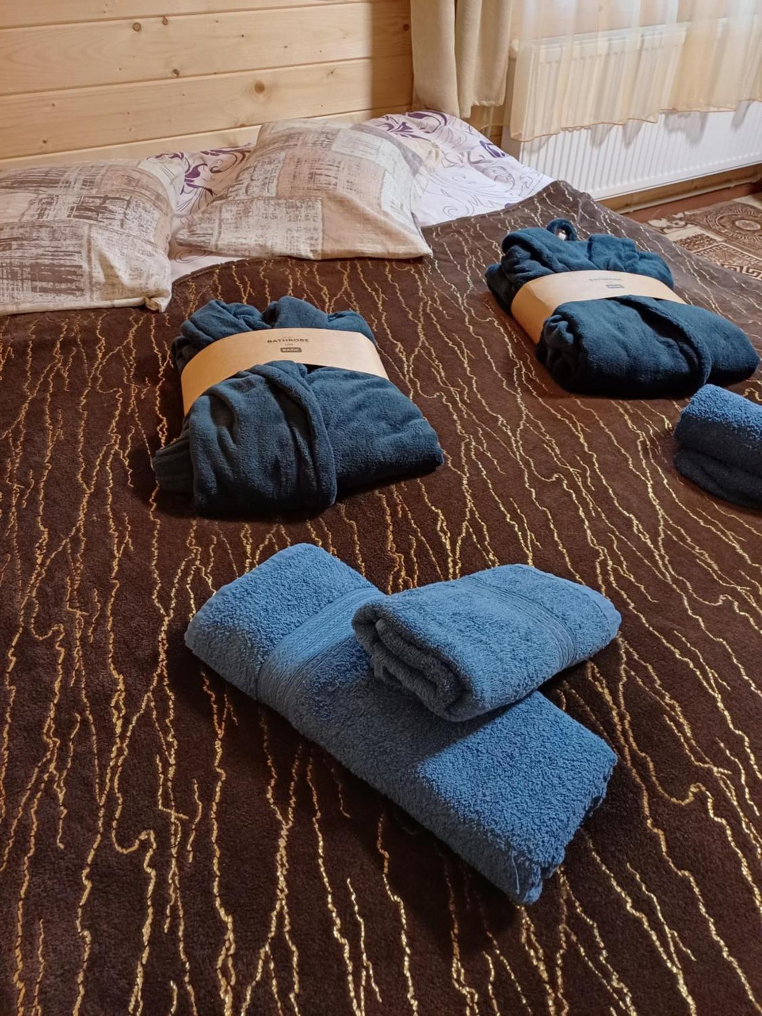 Карпатський Котедж Karpatian Cottage Vorokhta Εξωτερικό φωτογραφία