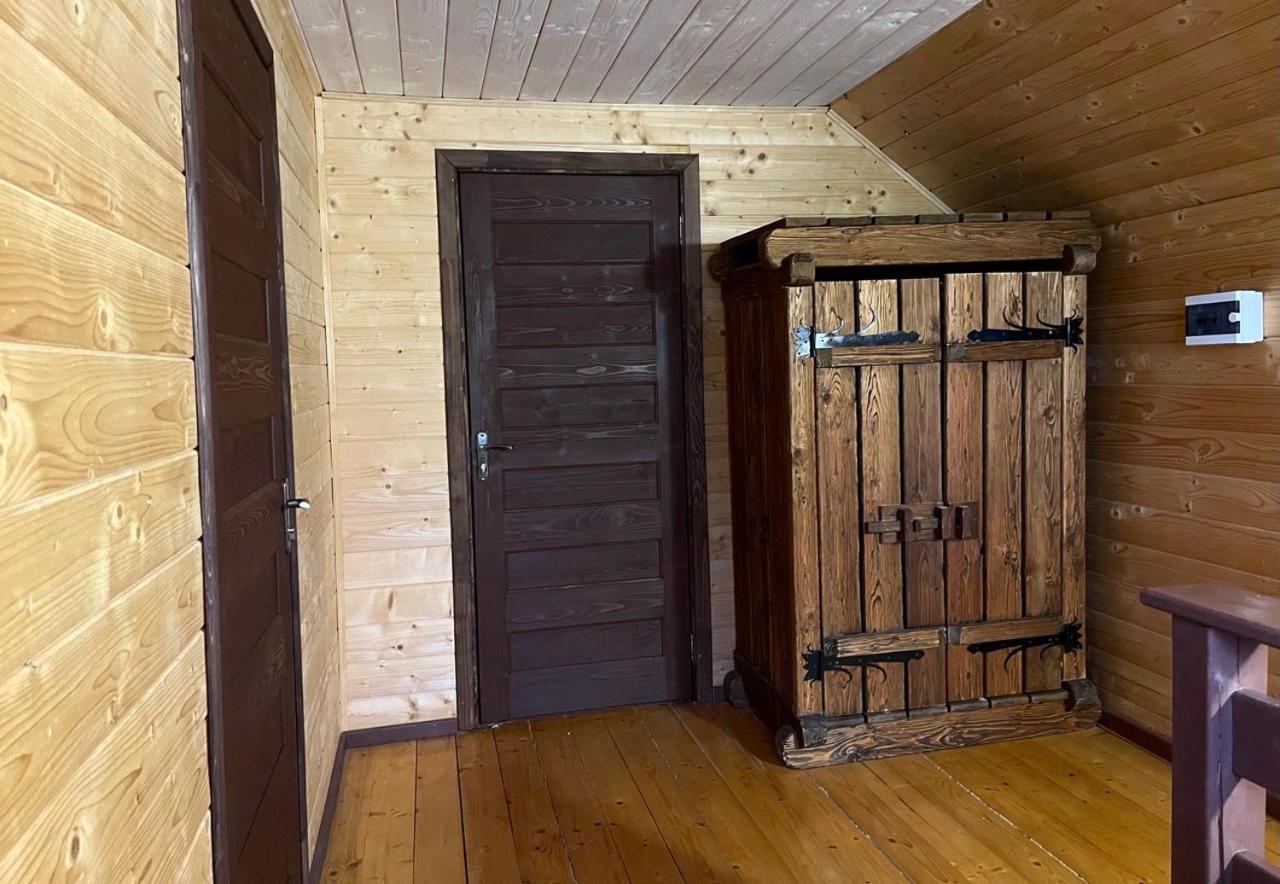 Карпатський Котедж Karpatian Cottage Vorokhta Δωμάτιο φωτογραφία